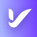Fabulous50s Vitality App logo