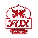 Fox Theatre, St. Louis logo