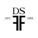 Donna Salyers' Fabulous Furs logo