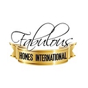 Fabulous Homes International Realty Group Fabuloushomesinternational.Com logo