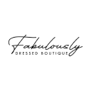 fabulouslydressedboutique.com logo