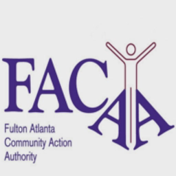 Fulton Atlanta Community Action Authority Logo