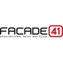 Facade41 logo