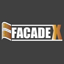 Facadex logo