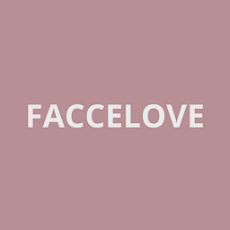 Faccelove logo