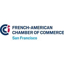 French American Chamber Of Commerce San Francisco logo