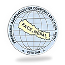 Face Nepal Charitable Trust Board New Zealand logo