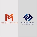 Medical Meetings & Face To Face Event Management logo