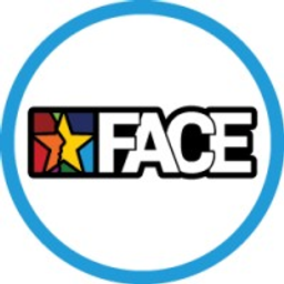 FACE Amusement logo