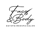 The Face And The Body Day Spa logo