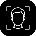 Face Finder logo