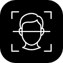 FaceFinder logo