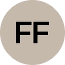 Face Foundrie logo