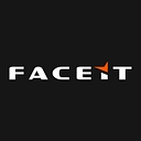 Faceit Ltd logo