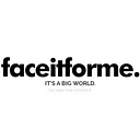 Faceitforme. logo