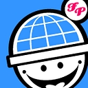 Faceparty logo