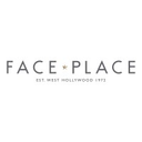 FACE PLACE logo