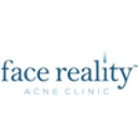 facerealityacneclinic.com logo