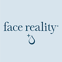 Face Reality Skincare logo