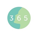 Faces365 logo