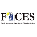 Faces Counseling Services logo