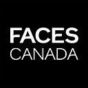 FACES CANADA logo