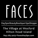 Faces Dayspa logo