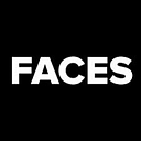 Faces Magazine logo