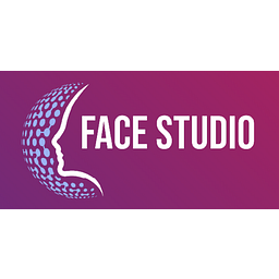 Face Studio logo