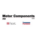 Motor Components, Llc logo