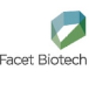 Facet Biotech logo