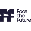 Face the Future logo