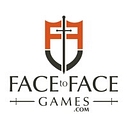 Face To Face Games logo