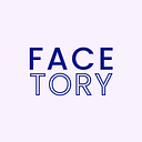 Facetory logo