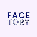 Facetory logo