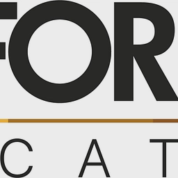 Logo FAC FOR PRO