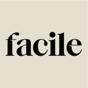 Facile logo