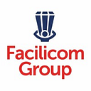 Facilicom logo