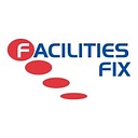 Just Fix Facilities Management Services logo