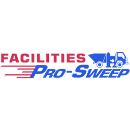 Facilities Pro-Sweep logo