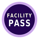 PASS HUMAN RESOURCES EN FACILITY logo