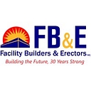 Facility Builders & Erectors Inc. logo