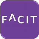 Facit logo