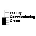 Facility Commissioning Group logo