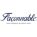 Faconnable logo
