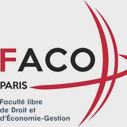 Logo FACO PARIS