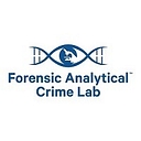 Forensic Analytical Crime Lab logo