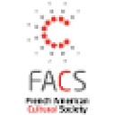 French American Cultural Society logo
