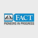 The Fertilisers and Chemicals Travancore Limited logo