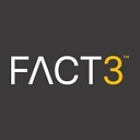 Fact3 logo